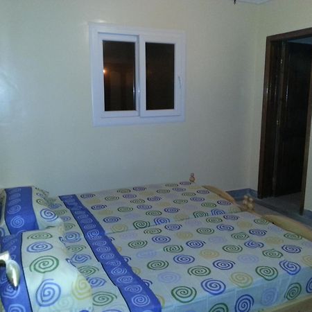 Hotel Canarias Sahara Tan-Tan Zimmer foto