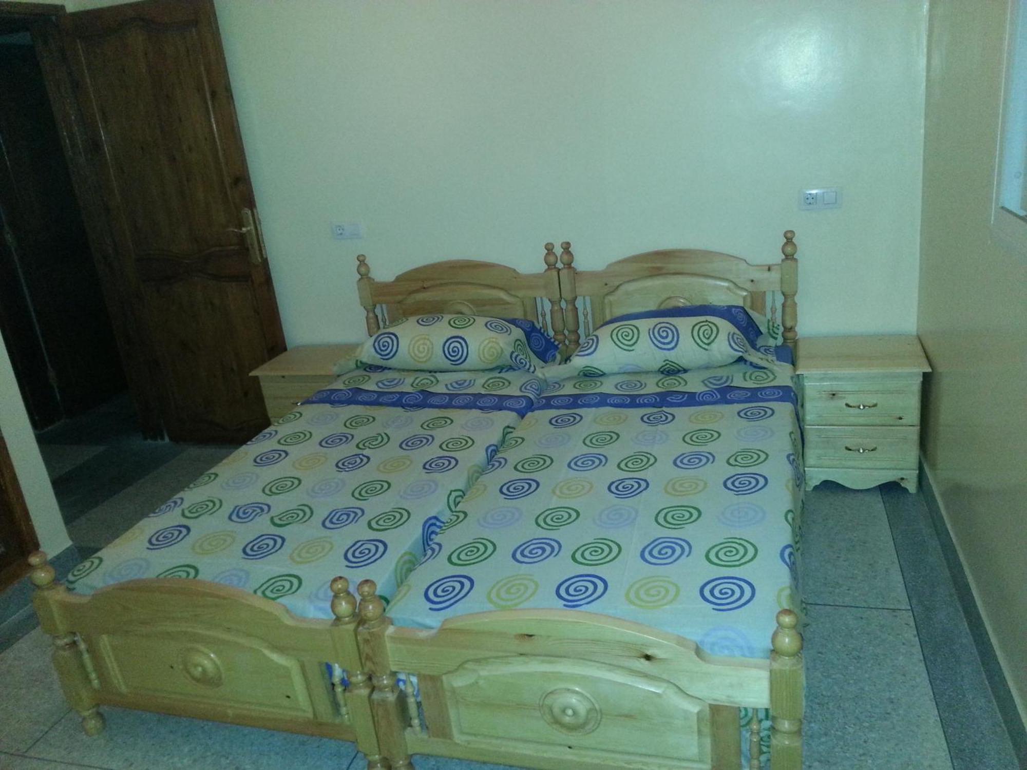 Hotel Canarias Sahara Tan-Tan Zimmer foto